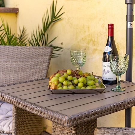 Apartamento Alte Eizmanufaktur *2 Pers* Stolpen Exterior foto