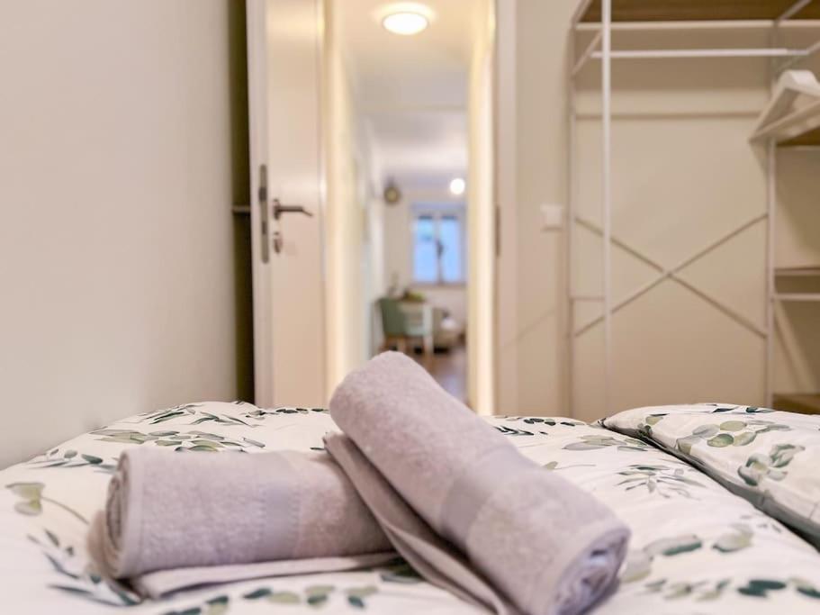 Apartamento Alte Eizmanufaktur *2 Pers* Stolpen Exterior foto